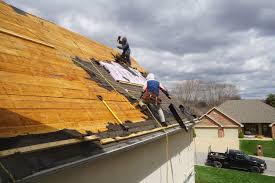 Hot Roofs in Mountain View Ranches, AZ